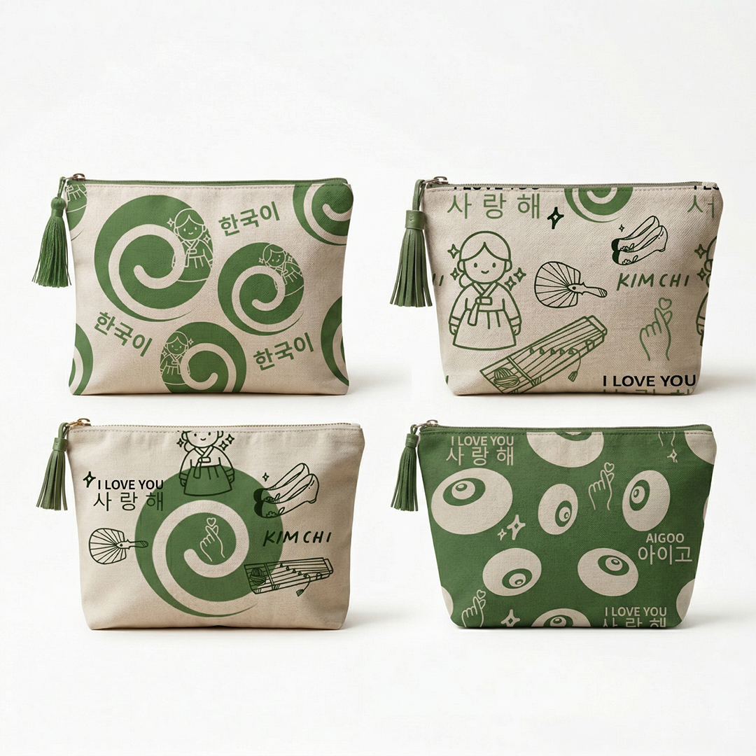 Jiva Bag