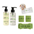 JIVA CARE Double Cleanse Set