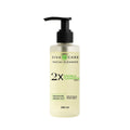 JIVA CARE 2X Double Cleanser – Step 1 (Oil Cleanser)