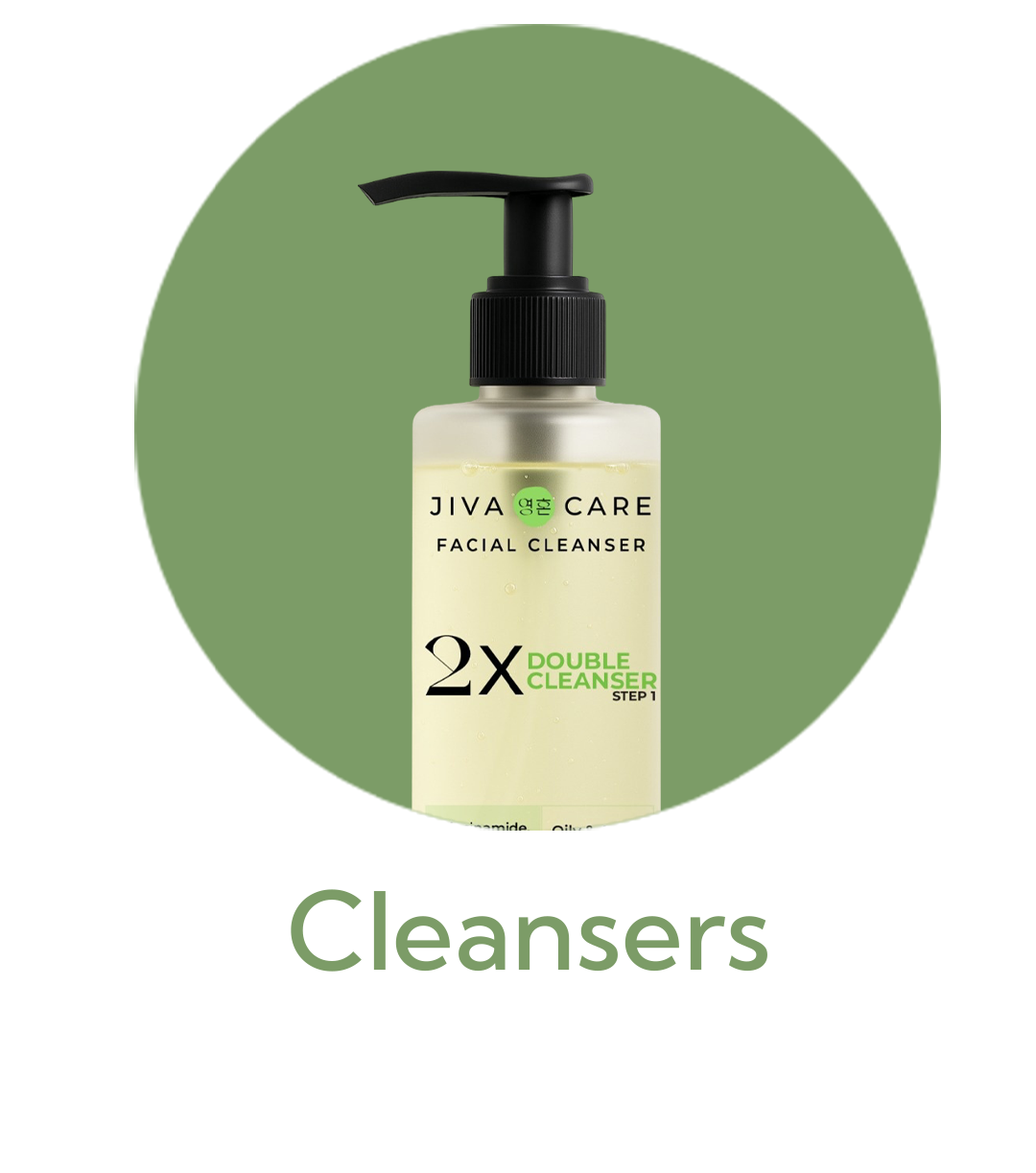 Cleansers